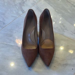 banana republic shoes size 8